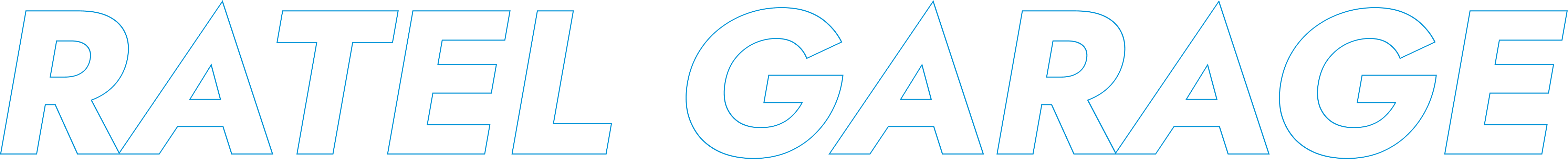 RATEL GARAGE