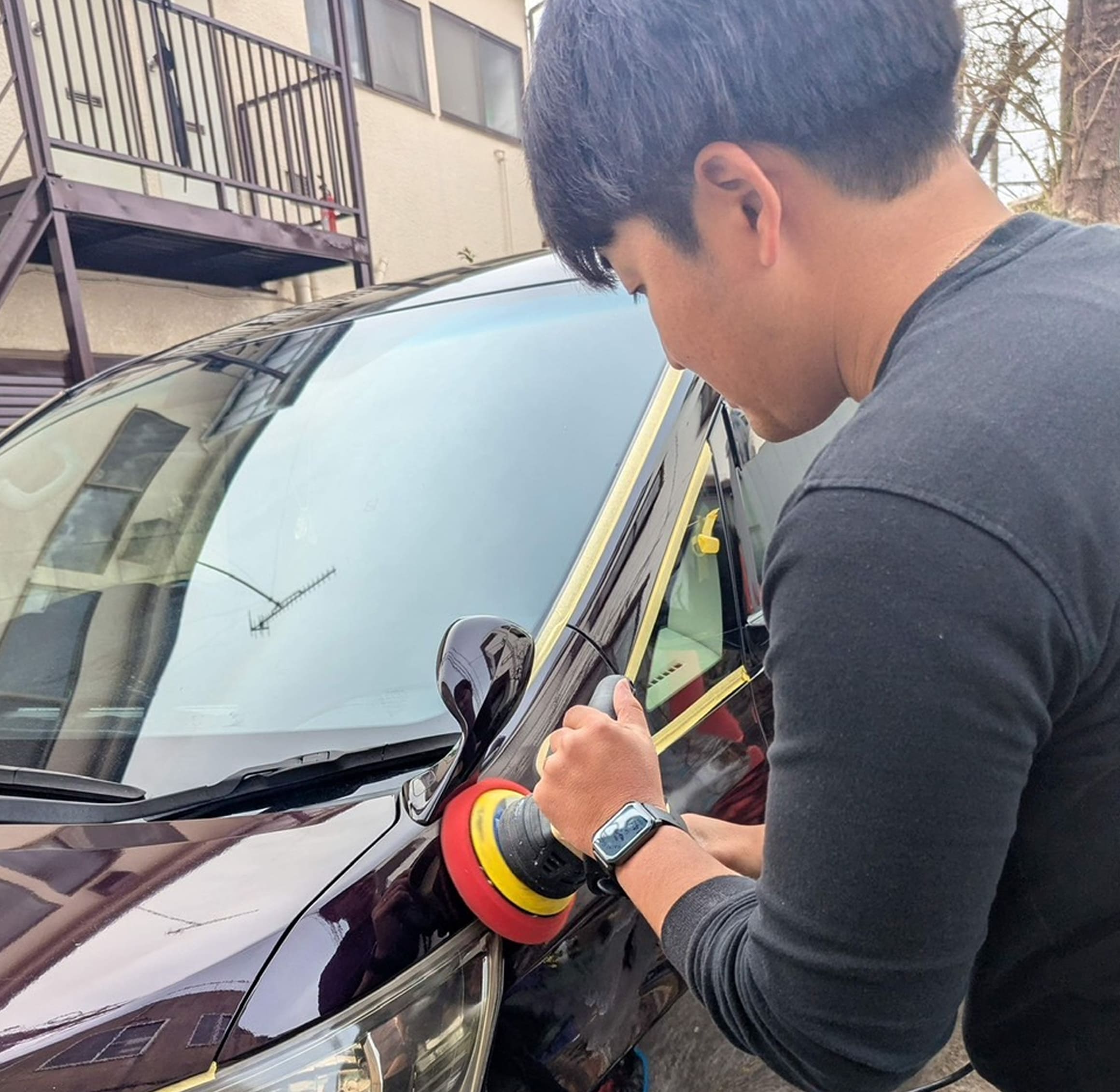 代表挨拶
