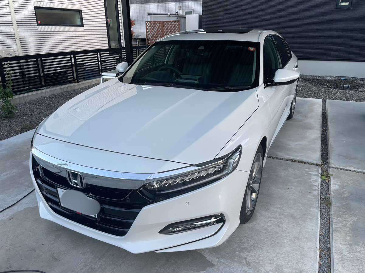 ビフォーアフター