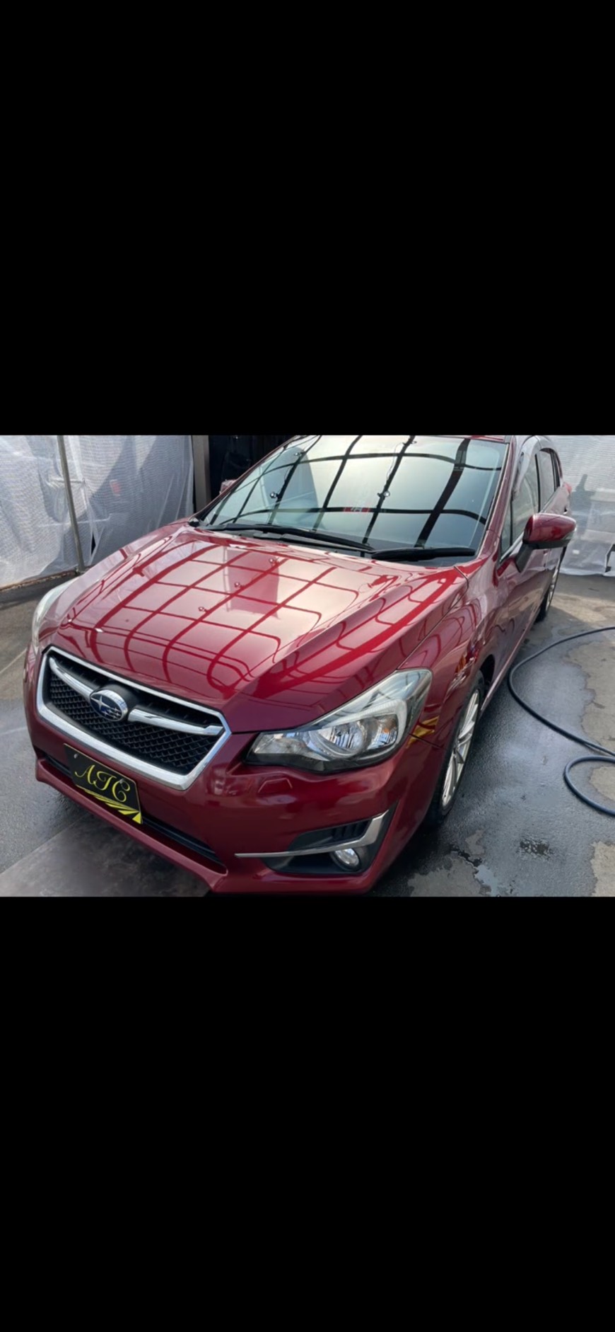 ビフォーアフター