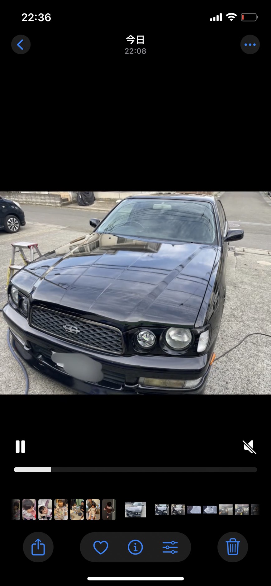 ビフォーアフター