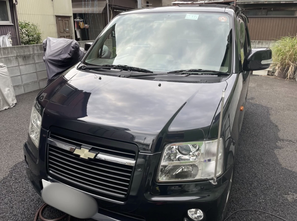 ビフォーアフター