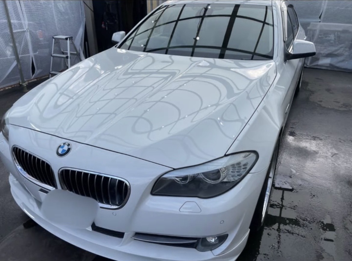 ビフォーアフター