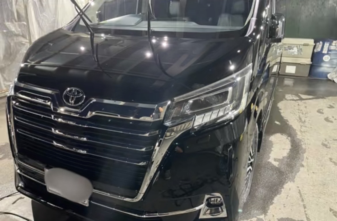 ビフォーアフター