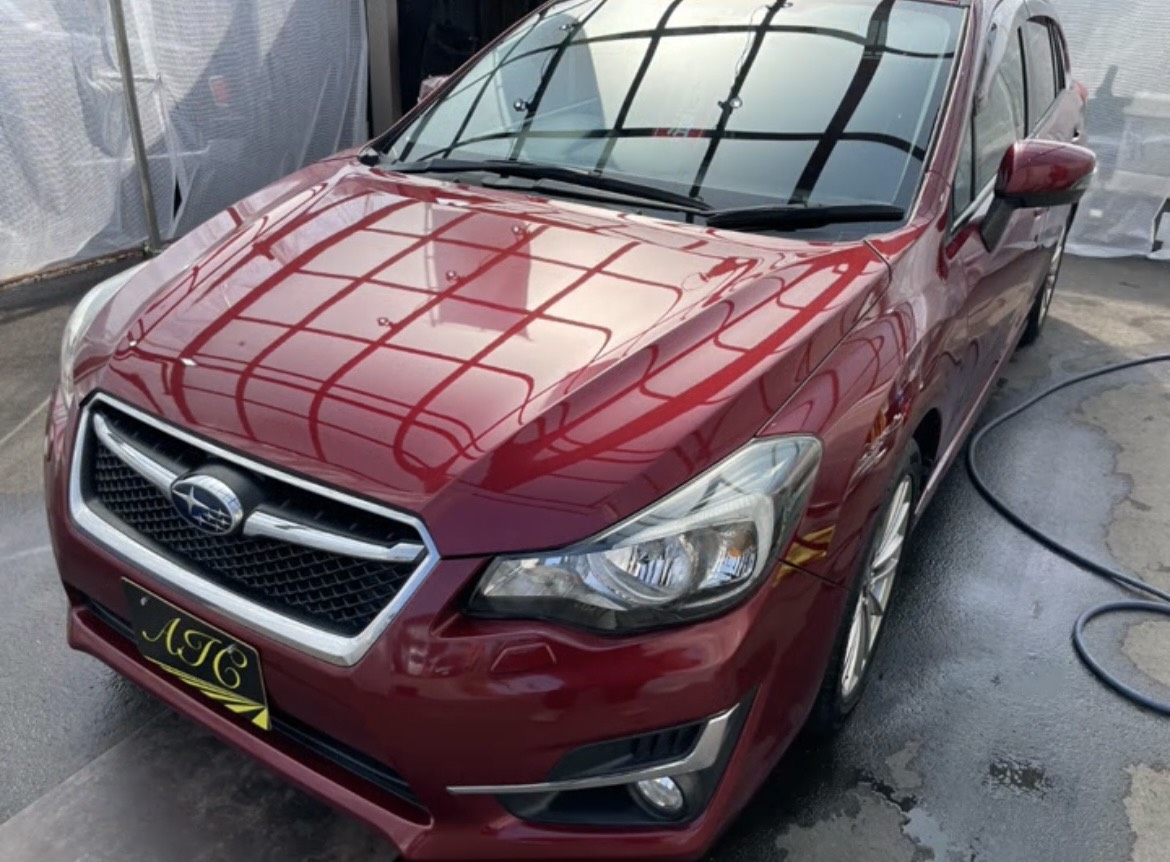 ビフォーアフター