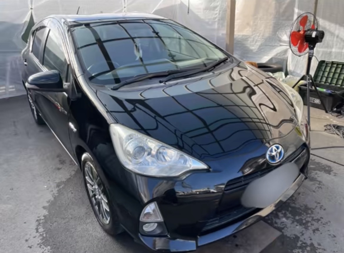 ビフォーアフター