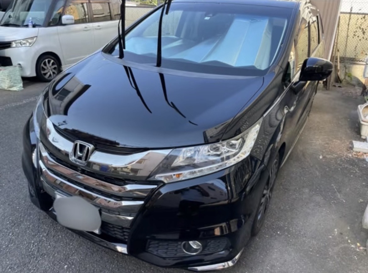 ビフォーアフター